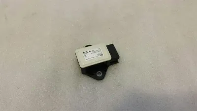 MERCEDES CLS W218 YAW RATE Sensor A0055422618 Rotation Rate Sensor