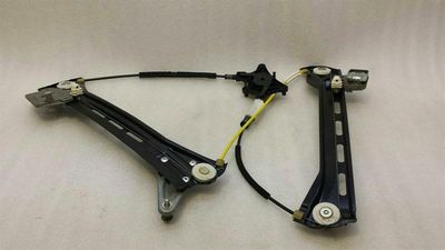 Mercedes CLS W218 Right Front Door Winder A2187200479 Window Regulator Front Right