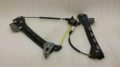 Mercedes CLS W218 Left Front Door Winder A2187200379 Window Regulator Front Left
