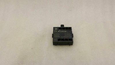 Mercedes CLS W218 front left door module A2189000801 door control unit front left