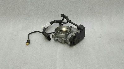 Mercedes CLS W218 Throttle Body A2781410025 Throttle Flap M278 V8