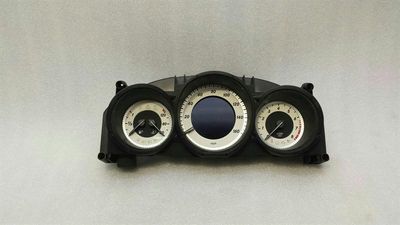 MERCEDES CLS W218 Instrument Cluster A2189007402 Speedometer MPH CLS550 CLS500