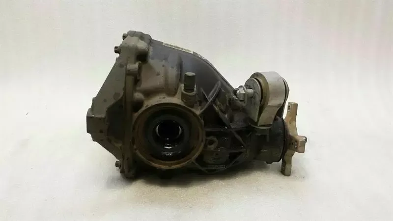 Mercedes CLS W218 Rear Diff A2043501314 Differential Rear Ratio 2.47