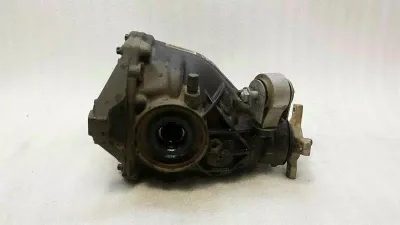 Mercedes CLS W218 Rear Diff A2043501314 Differential Rear Ratio 2.47
