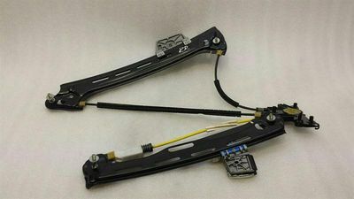 Mercedes CLS W218 Right Rear Door Winder A2187300479 Window Regulator Rear Right