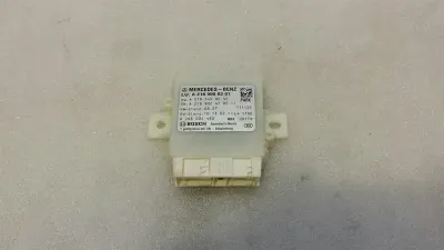 Mercedes CLS W218 PDC module A2189000301 PTS control unit parking aid