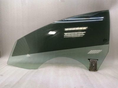 Mercedes CLS W218 left front door glass A2187250110 door window front left