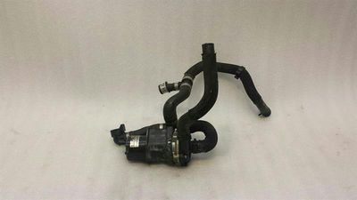 Mercedes CLS W218 Additional Cooling Pump A0005000386 Coolant Pump Pump M278