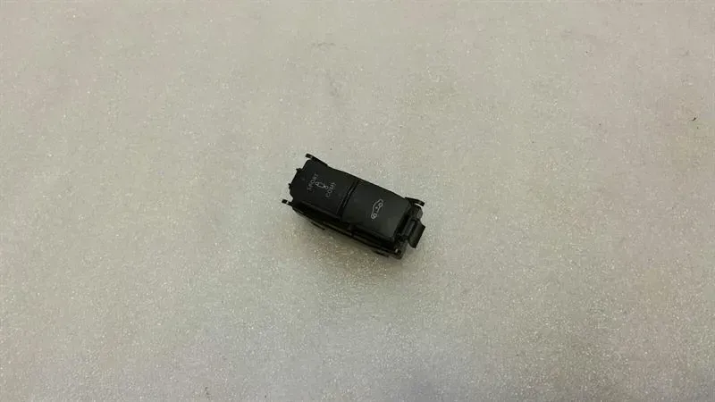 Mercedes CLS W218 Suspension Switch A2128207310 Airmatic Switch
