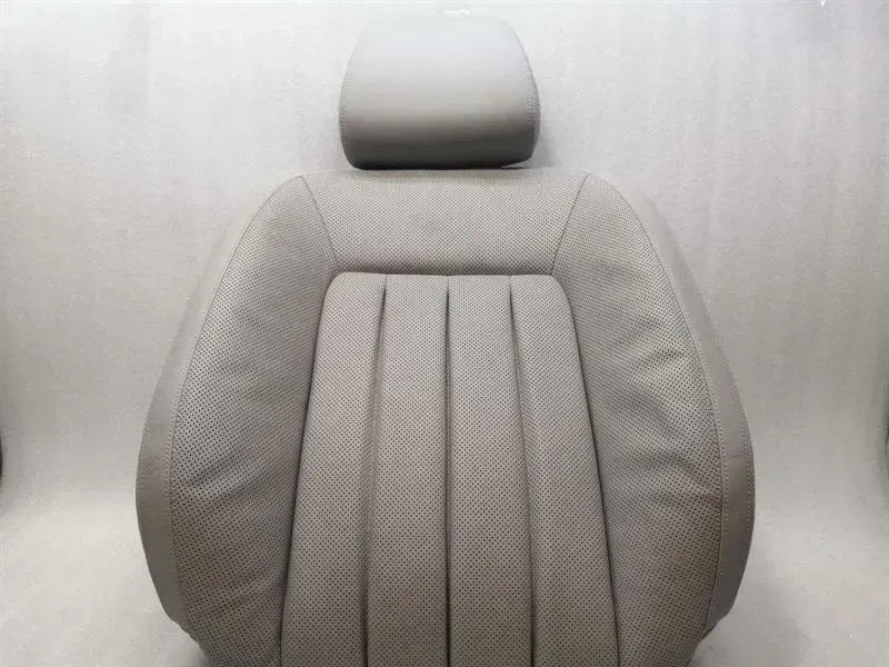 MERCEDES CLS W218 FLH Seat Backrest A2189102947 Front Left Seat Leather Vented