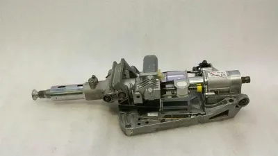 Mercedes CLS W218 Steering Column A2124602416 Steering Column Electrical