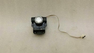 Mercedes CLS W218 Command Switch A1728701458 Command Switch Sat Nav Controller