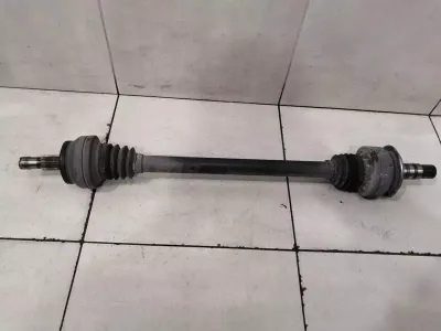Mercedes CLS W218 drive shaft rear right A2213502010 rear right drive shaft