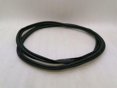 Mercedes CLS W218 Trunk Lid Seal A2187500198 Tailgate Seals