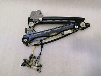 Mercedes CLS W218 Right Rear Door Winder A2187300479 Window Regulator Rear Right