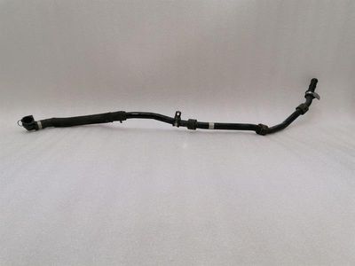 Mercedes CLS W218 Cooling Pipe A2185010024 Cooling Water Hose Hose