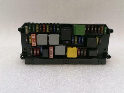 Mercedes CLS W218 W212 Fuse Box A2129006112 Fuse Box