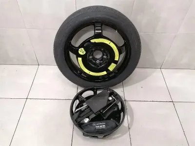 Mercedes CLS W218 4.5Bx18H2 ET36 Alloy Wheel A2124000202 Alloy Rim