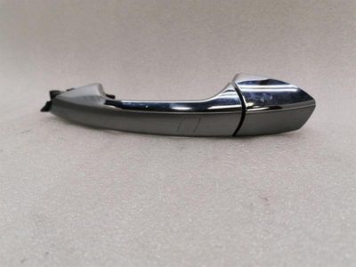 Mercedes CLS W218 rear left door handle A2047601370 door handle HL keyless go