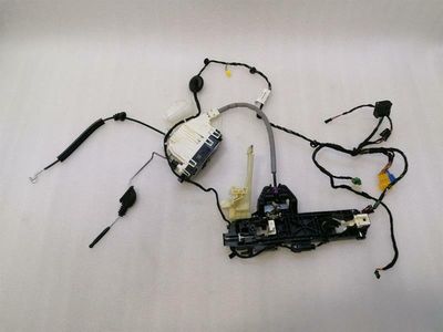 Mercedes CLS W218 Front Right Door Lock A2047203035 Door Lock Re KEYLESS-GO