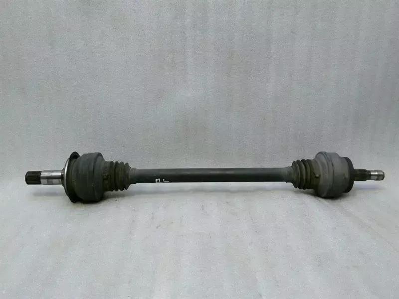 Mercedes CLS W218 RLH Drive Shaft A2213501910 Drive Shaft Rear Left
