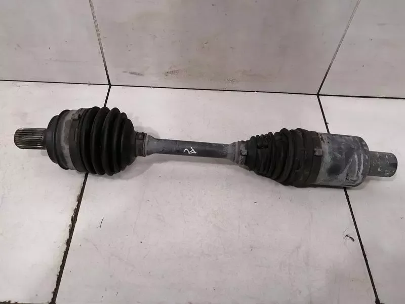 Mercedes CLS W218 Left Front Drive Shaft A2123300200 Drive Shaft Front Left
