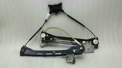 Mercedes CLS W218 Left Front Door Winder A2187200379 Window Regulator Front Li