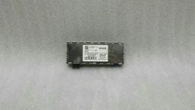 MERCEDES CLS W218 ELECTRONIC MODULE A2128706489 ECU SIRIUS RADIO