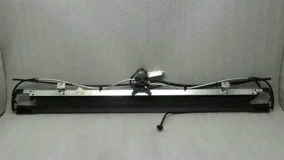 Mercedes CLS W218 rear sun blind roller blind A2188105400 sun protection roller rear