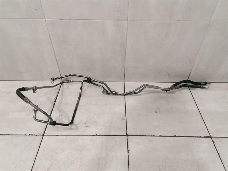 Mercedes CLS W218 Gearbox Pipes A2122700727 Transmission Oil Line