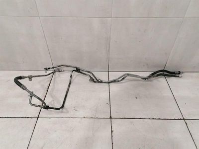 Mercedes CLS W218 Gearbox Pipes A2122700727 Transmission Oil Line