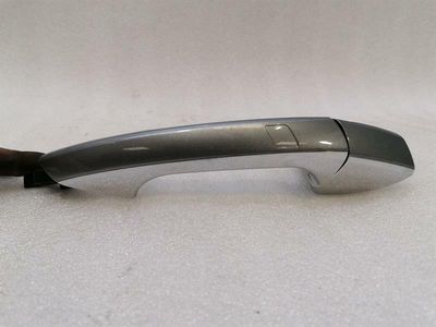 Mercedes CLS W218 right door handle A2047601470 door handle right keyless
