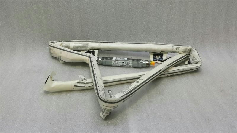 Mercedes CLS W218 Left Module A2188600102 Module Left