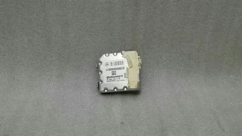 Mercedes CLS W218 Front Camera A2186701801 Multipurpose Camera Camera.