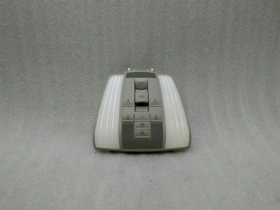 Mercedes CLS W218 dome light A2129001709 interior light interior light