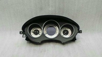 MERCEDES CLS W218 Instrument Cluster A2189005403 Speedometer MPH CLS500 M278 V8