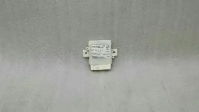 Mercedes CLS W218 PDC module A2189000301 PTS control unit parking aid.