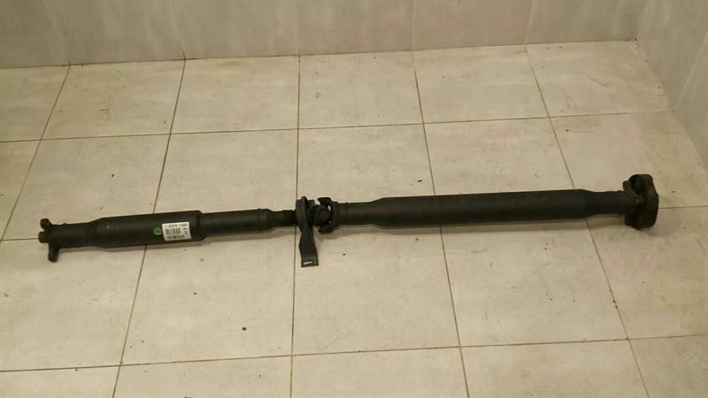 Mercedes CL W216 propane adhesive A2164101306 gimbal shaft M278 mop 4matic