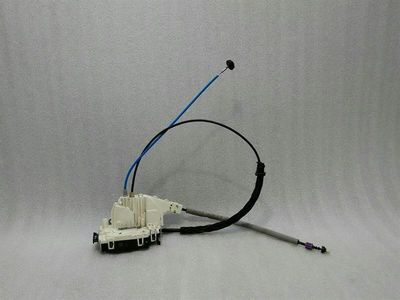 Mercedes CLS W218 RRH door lock A2047303035 door lock rear right Kessy