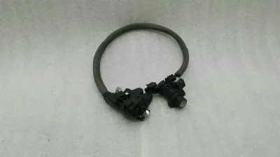 Mercedes CLS W218 W212 W207 boat lock A20437500185 tailgate lock W204