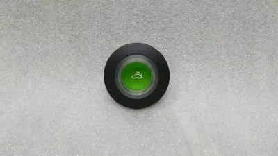 Mercedes CLS W218 Boat Switch A0028214951 Tailgate Switch