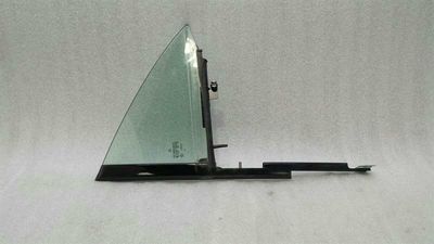 Mercedes CLS W218 RLH 1/4 Glass A2187300155 Door Window 1/4 Rear Left Quarter