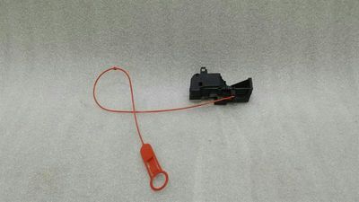 MERCEDES CLS W218 Fuel Cap Actuator A2048200072 Actuator Fuel Filler Flap W207 W204