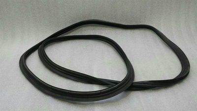 Mercedes CLS W218 boat lid seal A2187500098 seal tailgate