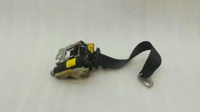 Mercedes CL W216 seat belt rear left A2168600985 rear seat belt left