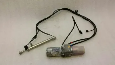 Mercedes CL W216 Boat Lid Hydraulic Pump A2168000148 Tailgate Hydraulic Pump.