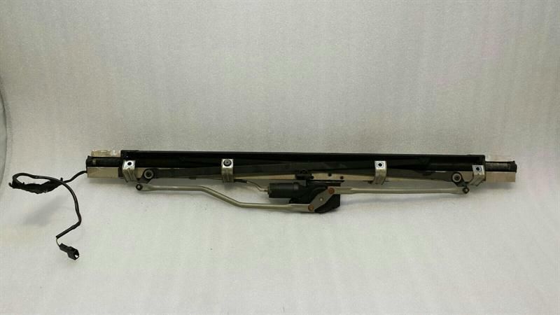 Mercedes CL W216 Rear Sun Blind Roller Coaster A2168100120 Sun Roller