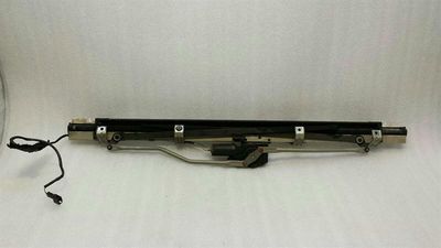 Mercedes CL W216 Rear Sun Blind Roller Coaster A2168100120 Sun Roller