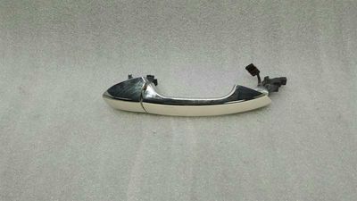 Mercedes CLS W218 front right door handle A2047601470 door handle front keyless go