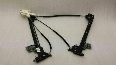 Mercedes CL W216 Right Front Door Winder A2167200246 Front Right Window